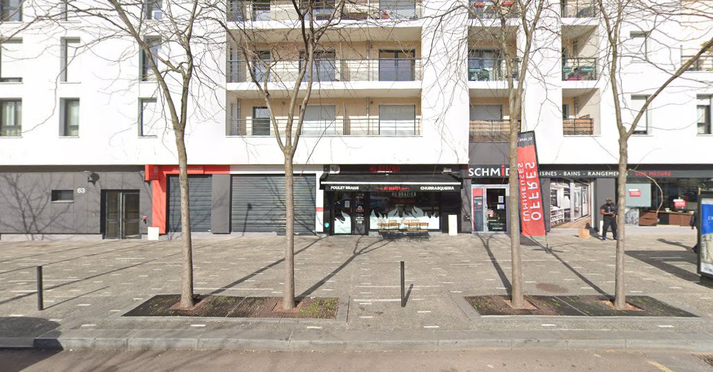 Le Coiffeur à Rueil-Malmaison