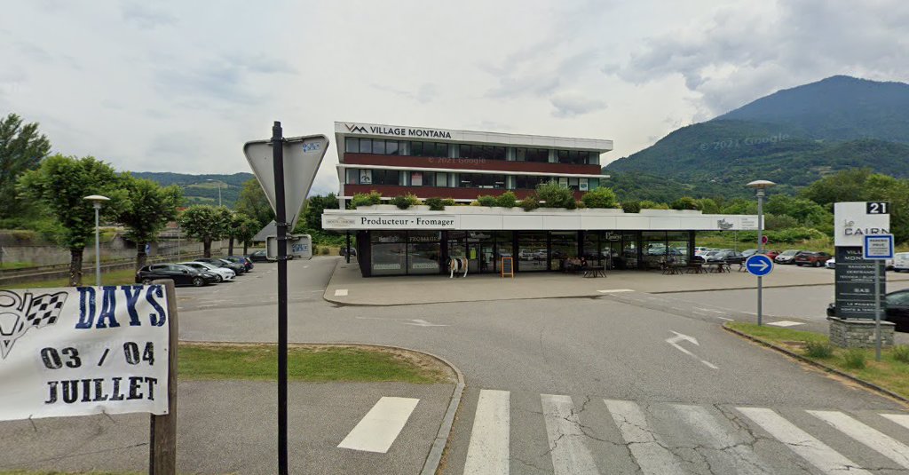 VM Tourisme à Albertville (Savoie 73)