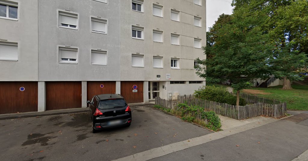 France Habitation à Igny (Essonne 91)