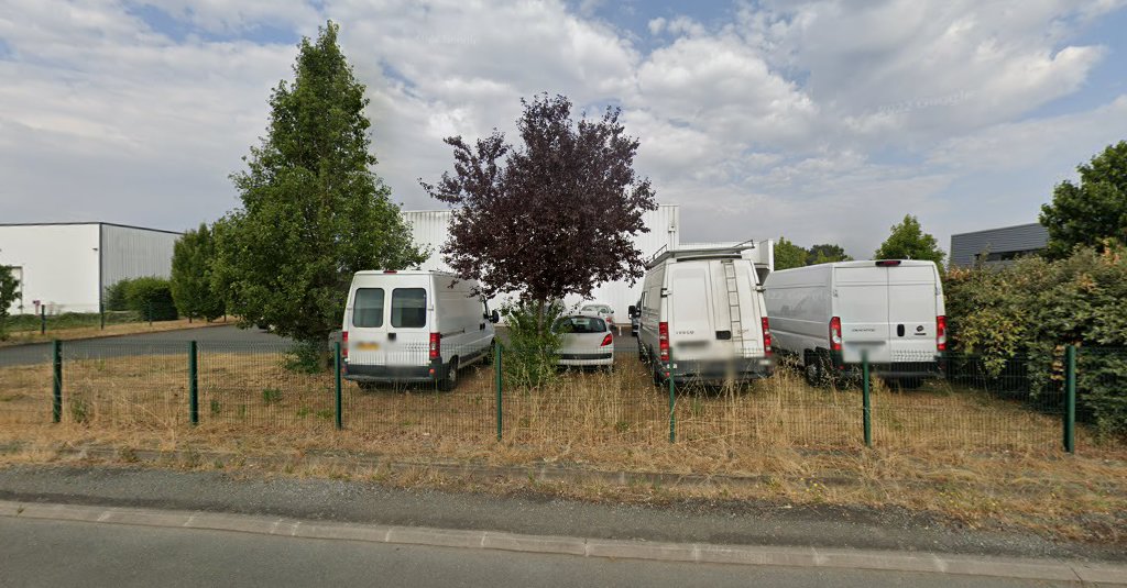 GARAGE DE LA PERRIERE - Citroen Loire-Authion