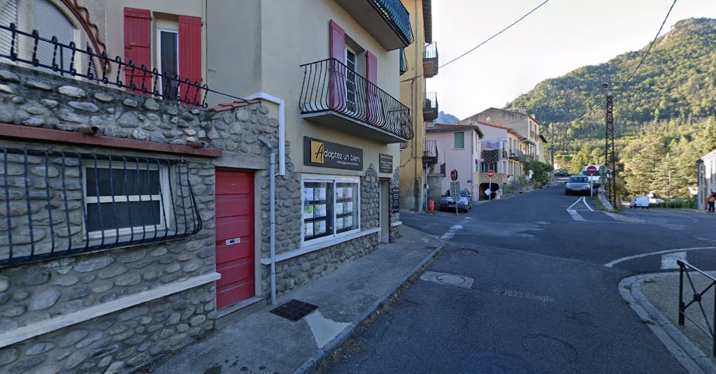 Adoptez Un Bien Votre Agence Immobilliere à Vernet-les-Bains