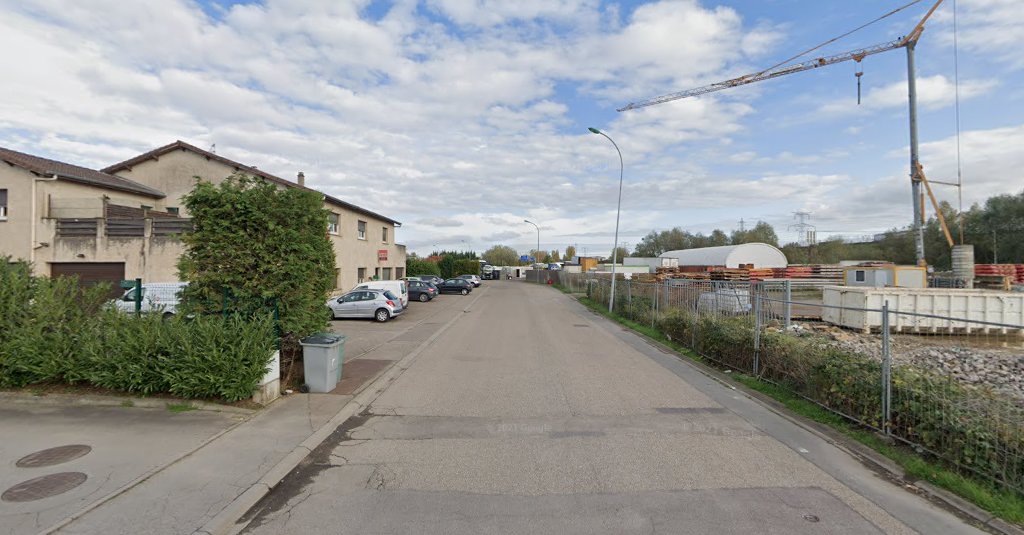 HA Automobiles à Maizières-lès-Metz