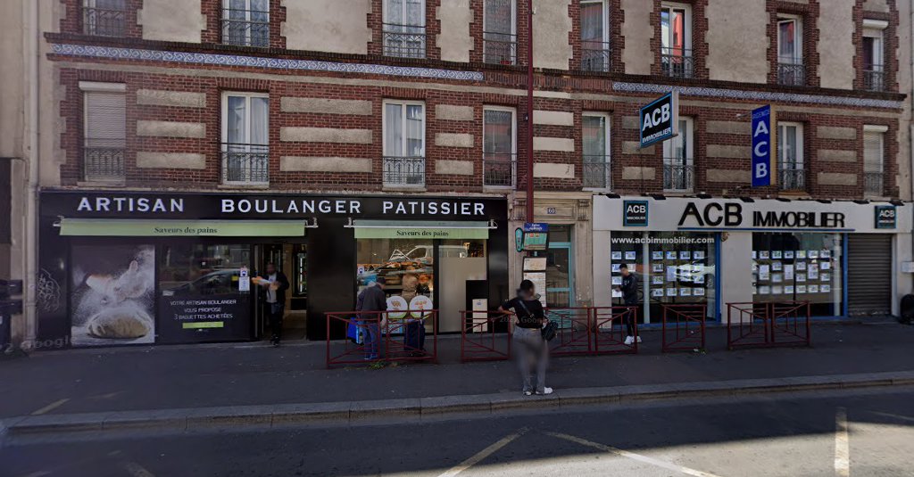 ACB Immobilier à Bondy (Seine-Saint-Denis 93)