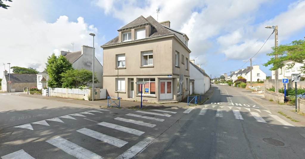 Bouchet-Haguenauer Gilles à Plonéour-Lanvern (Finistère 29)