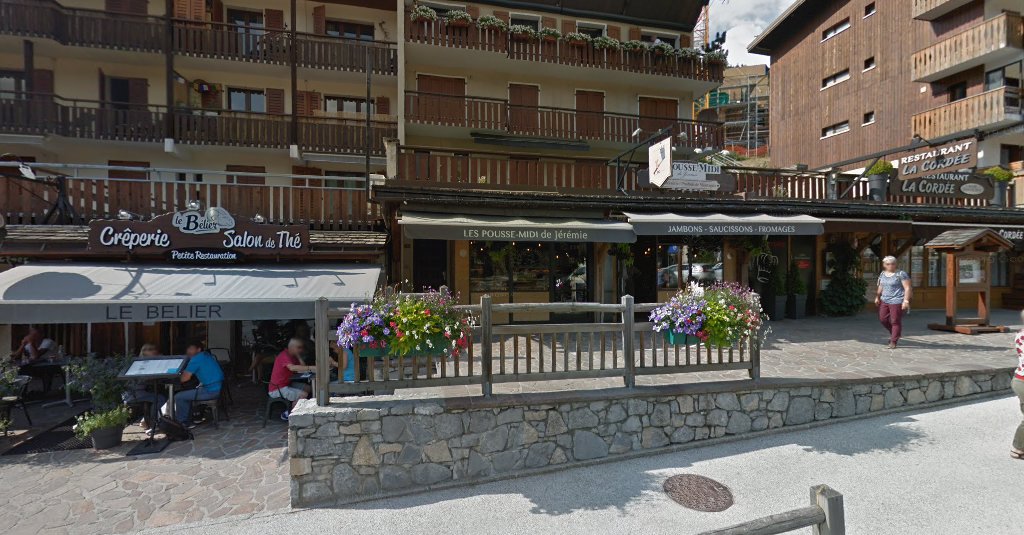 Appartement la cordée 2 à La Clusaz (Haute-Savoie 74)