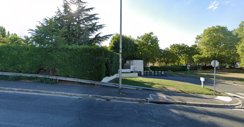 Residence Impasse Du Fond De Presles à Villepinte (Seine-Saint-Denis 93)