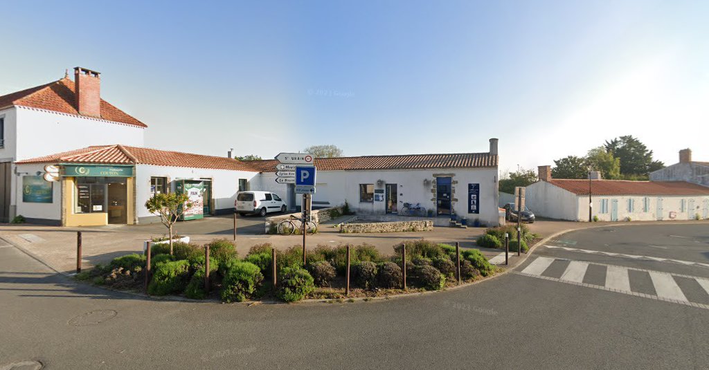 Agence Immobilière à Sallertaine (Vendée 85)