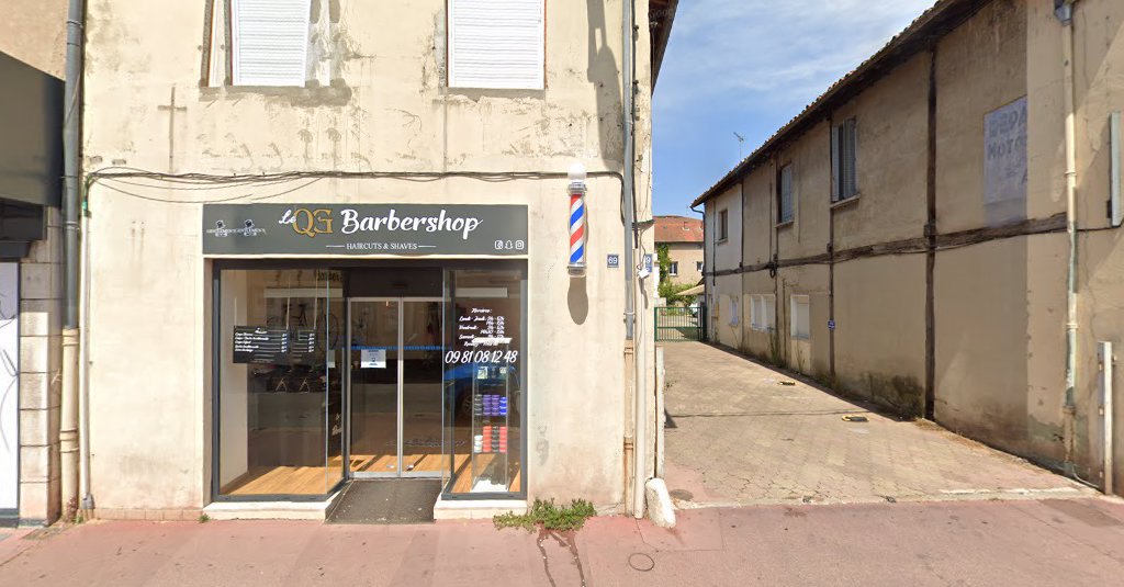 AFG Immobilier à Bourg-en-Bresse (Ain 01)