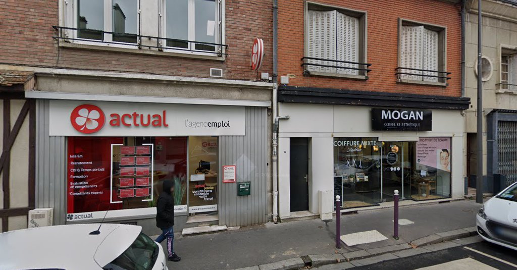 FONCIA | Agence Immobilière | Achat-Vente | Beauvais | Rue Beauregard à Beauvais