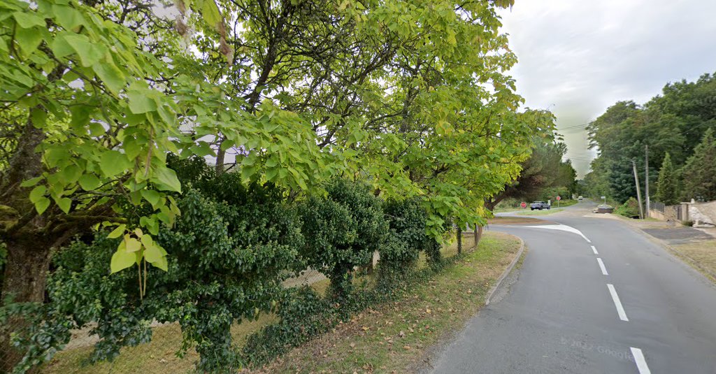 gîte de france grand tilleul dordogne à Champcevinel (Dordogne 24)
