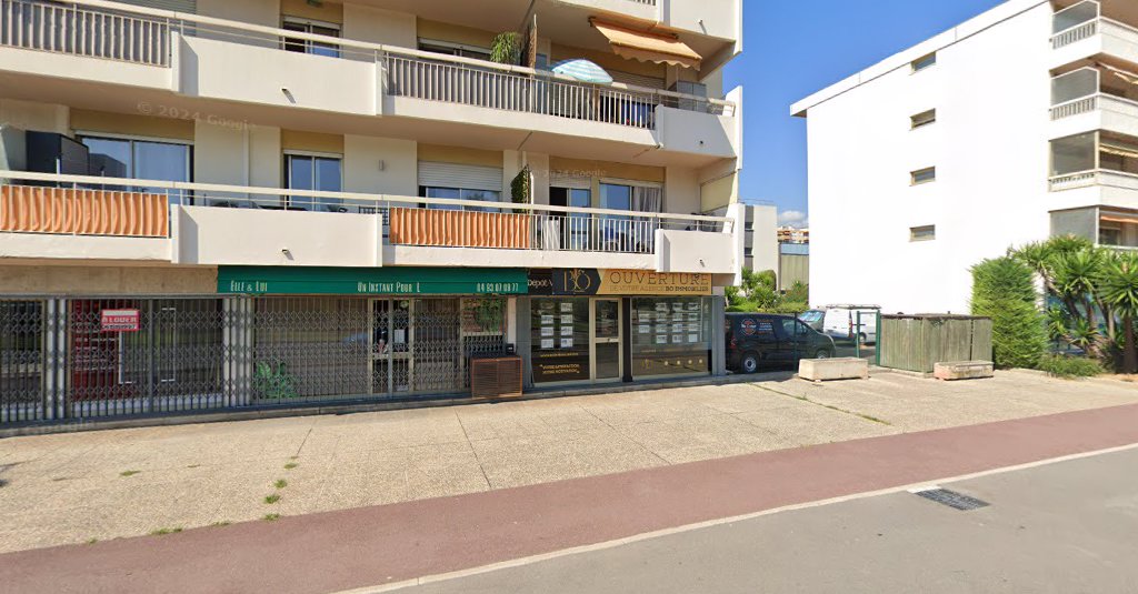 Bo Immobilier à Saint-Laurent-du-Var