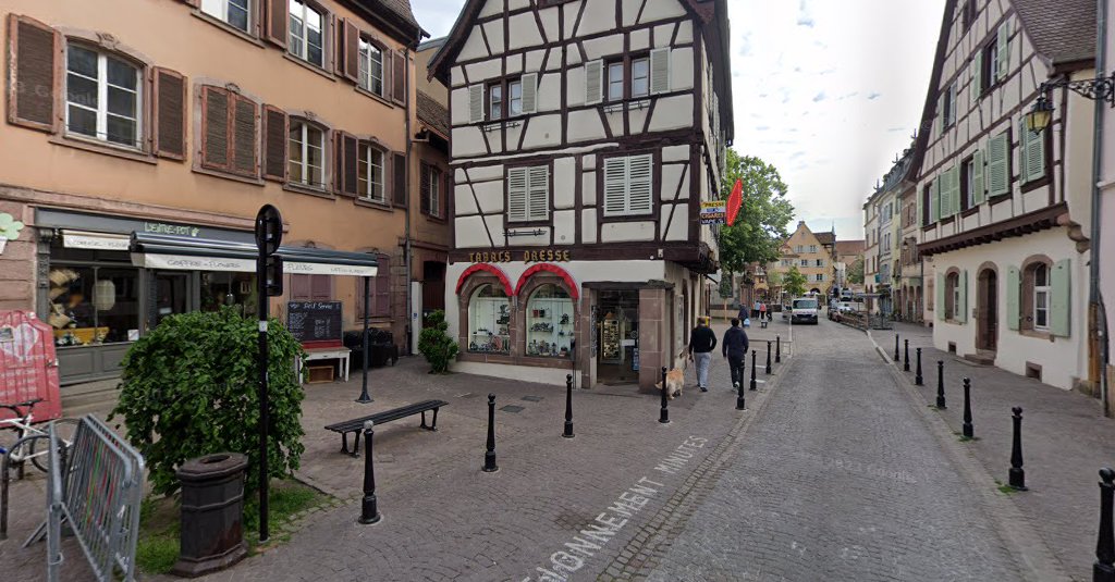 Snc Rothan à Colmar (Haut-Rhin 68)