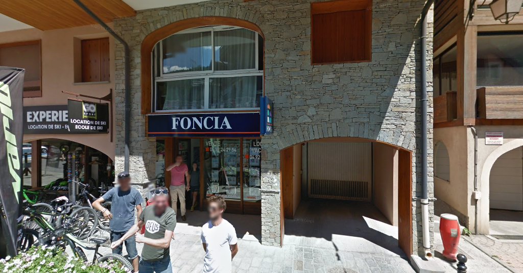 FONCIA | Agence Immobilière | Achat-Vente | Saint-Chaffrey | R. du Centre à Saint-Chaffrey