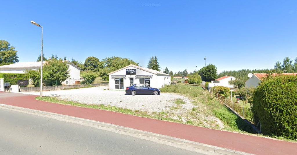 Location curiste à Saint-Germain-de-Lusignan (Charente-Maritime 17)