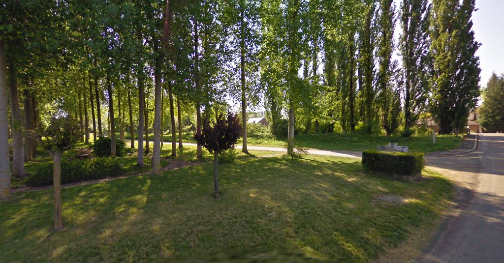aire de stationnement camping cars à Assis-sur-Serre (Aisne 02)