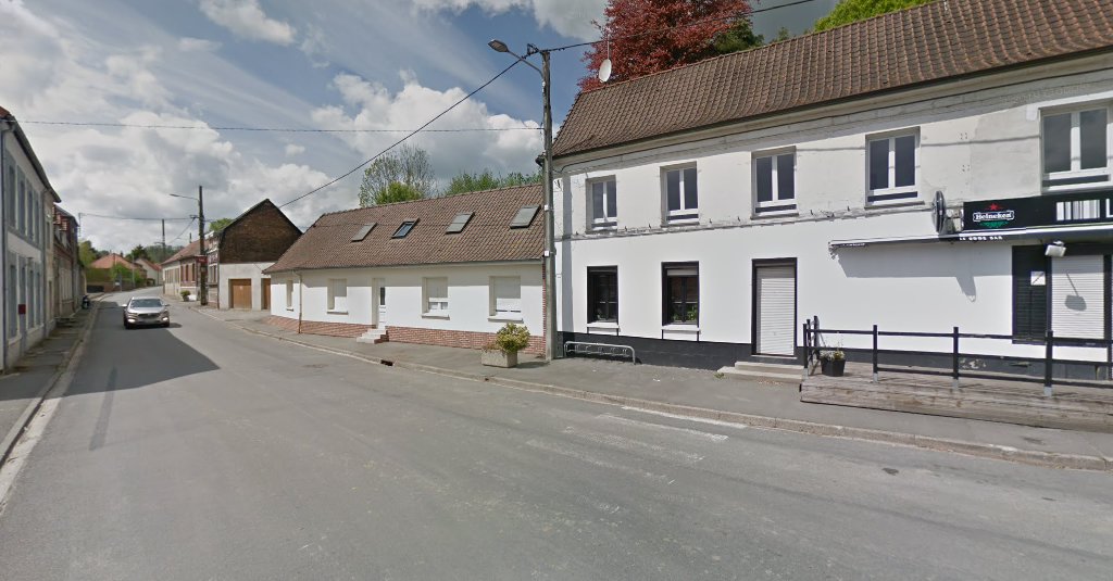 Chez les Jo's à Nielles-lès-Bléquin
