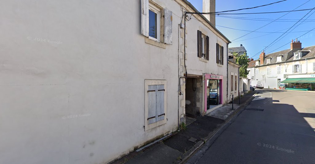 Passion Coiffure à Nevers