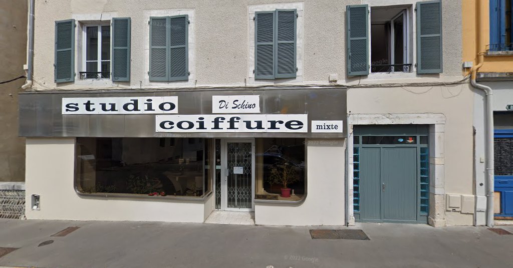 Studio Coiffure à Pau