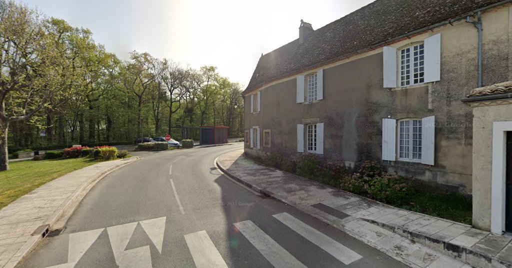L'Eyssalle à Monbazillac (Dordogne 24)