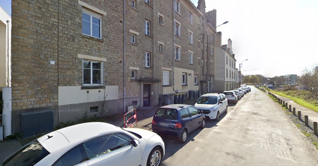 Appartements à visiter à Rennes