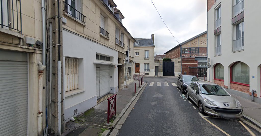 Jameleddine Ayoub à Beauvais