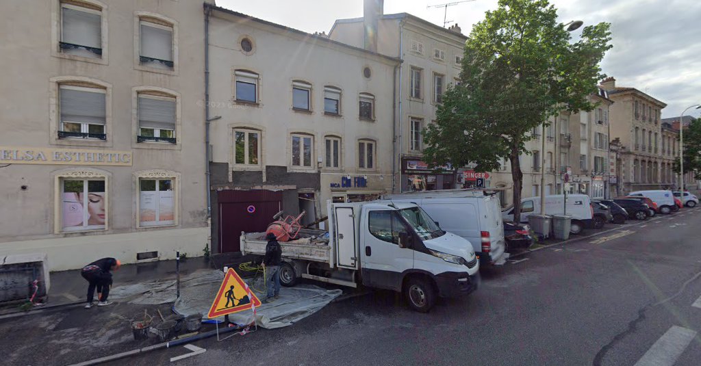 M.C.A Coiffure à Nancy (Meurthe-et-Moselle 54)