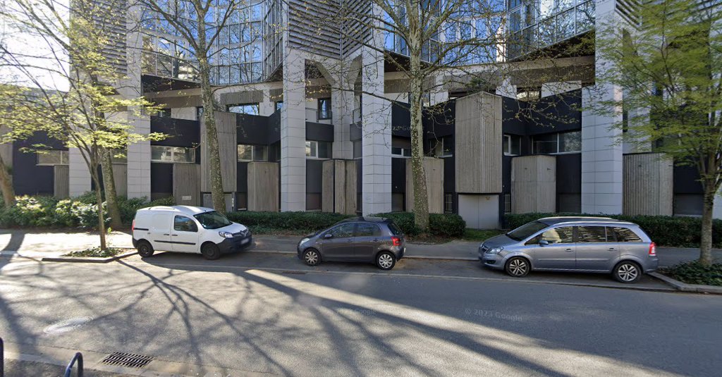 Fonds de Dotation Alpes Isère Habitat à Grenoble