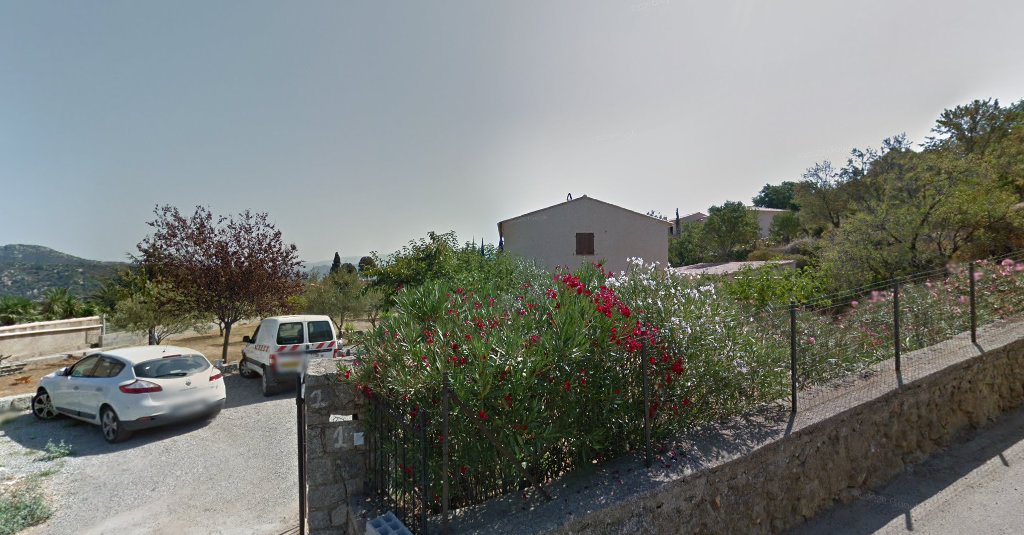 Villa corse à Santa-Reparata-Di-Balagna (Haute-Corse 20)