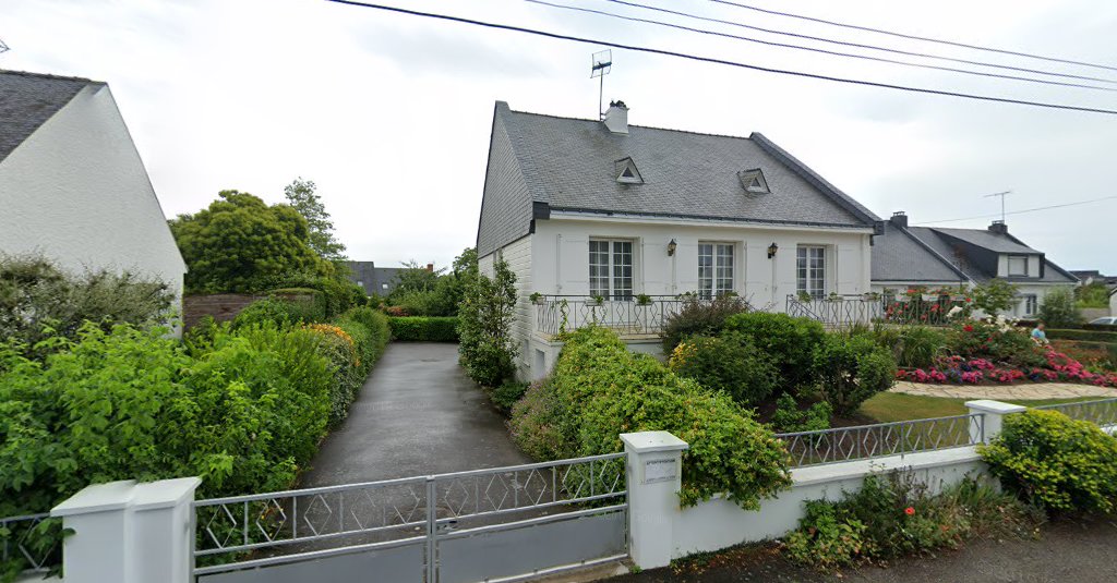 Location d'appartement chez Auguste et Jeanine à Guérande (Loire-Atlantique 44)