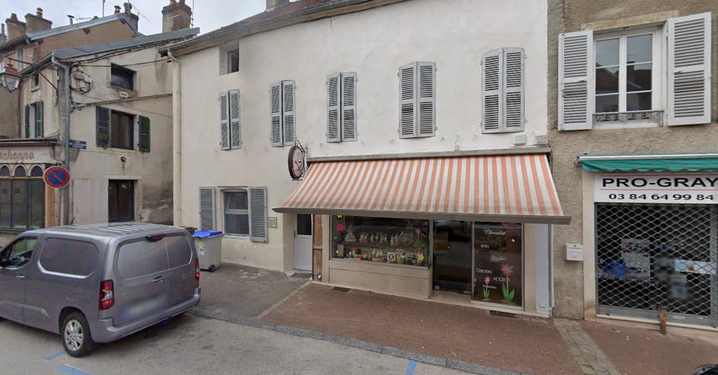 Coiffure Séverine à Apremont