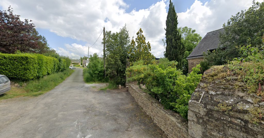 Appartement - Domaine de la Tranquillité à Noyal-Muzillac