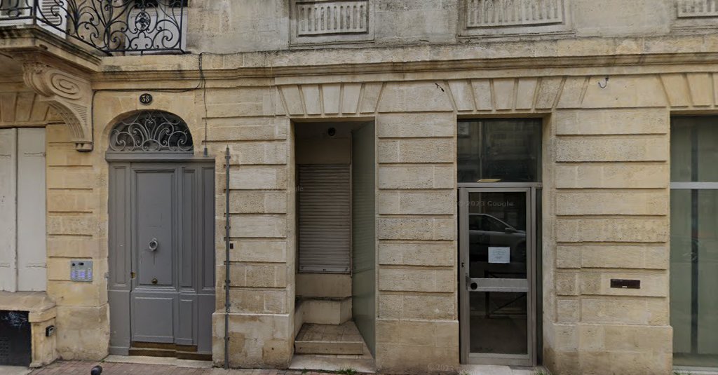 C.E.G.I.M Cabinet Européen Gestion Immobilière à Bordeaux (Gironde 33)