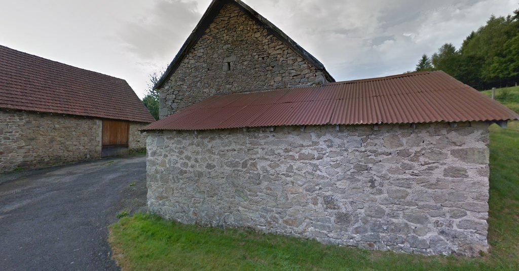 Le cinier à Gimel-les-Cascades (Corrèze 19)