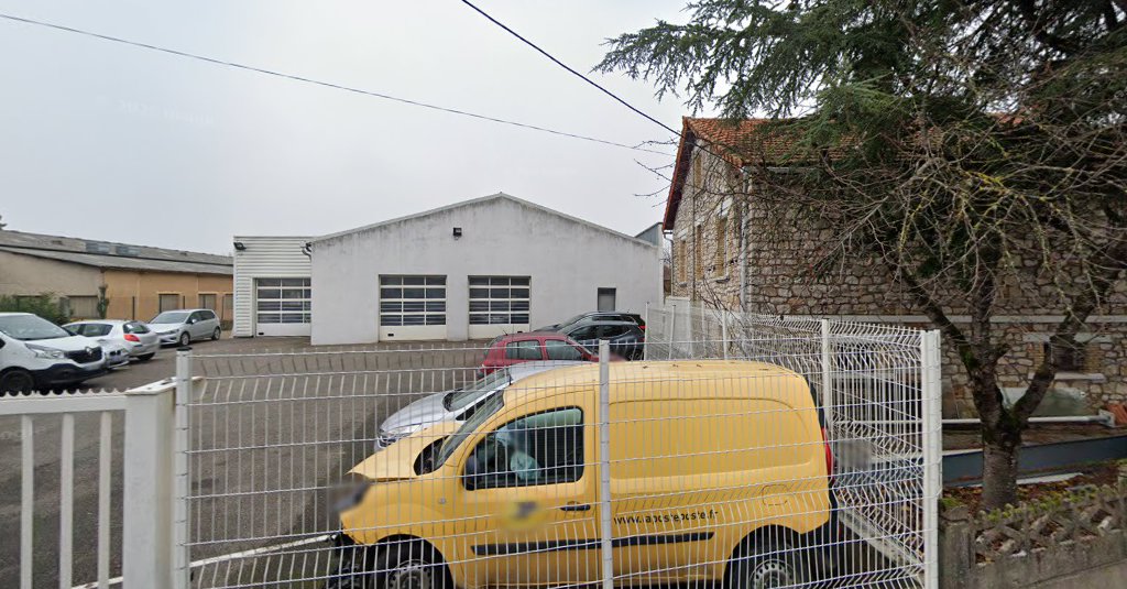 SARL CAUSSADE AUTOMOBILES Dacia à Caussade (Tarn-et-Garonne 82)