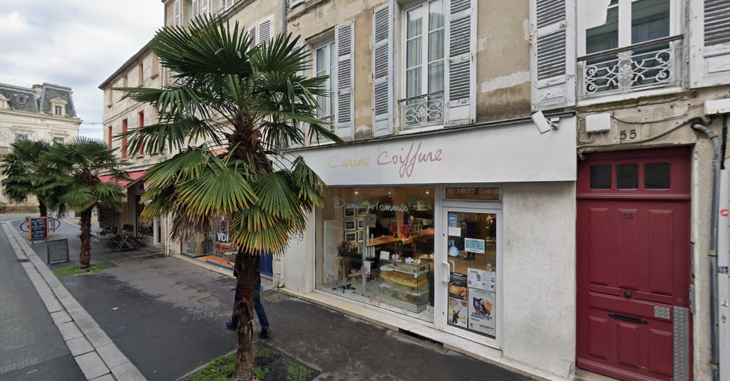 Carine Coiffure à Rochefort