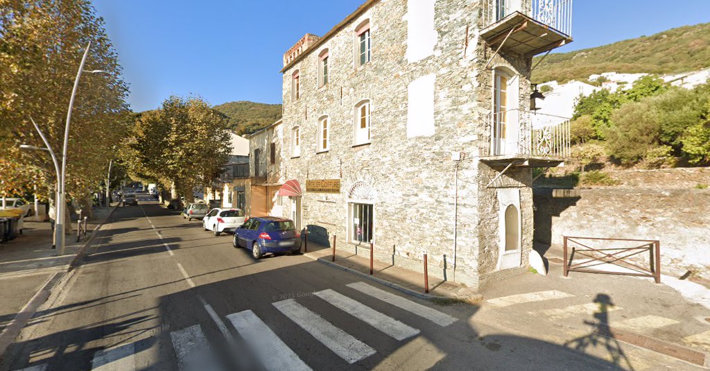Corse Webimmobilier à San-Martino-di-Lota