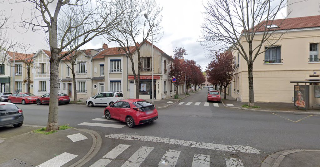 Cécilia Coiffure à Vichy