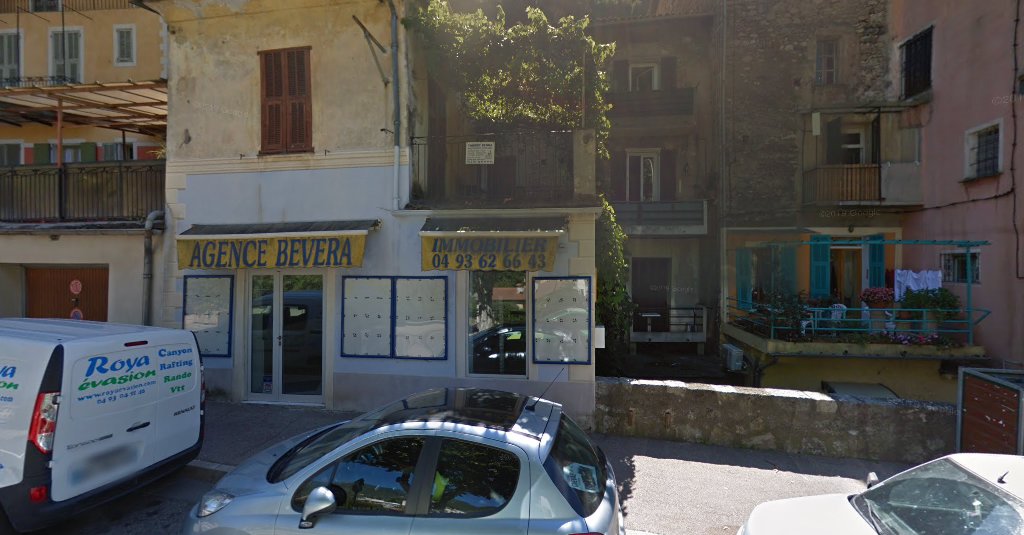 Agence Bevera Immobilier - Breil sur Roya à Breil-sur-Roya