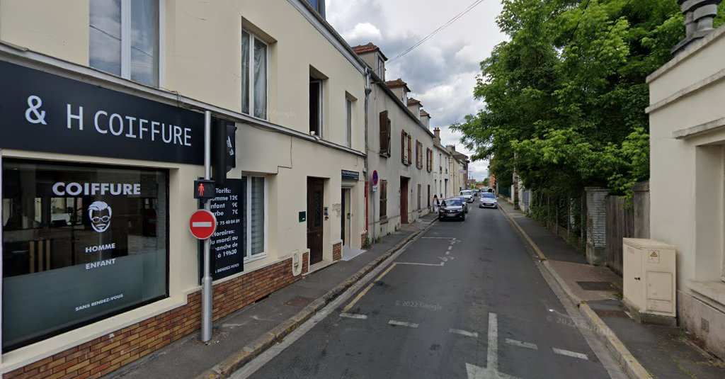 Pôle Medico-Dentaire à Montmagny (Val-d'Oise 95)