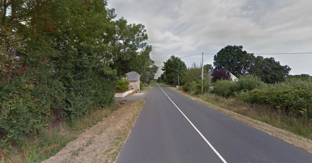 GARAGE ADM GROSBOIS - Renault à Les Hauts-d'Anjou