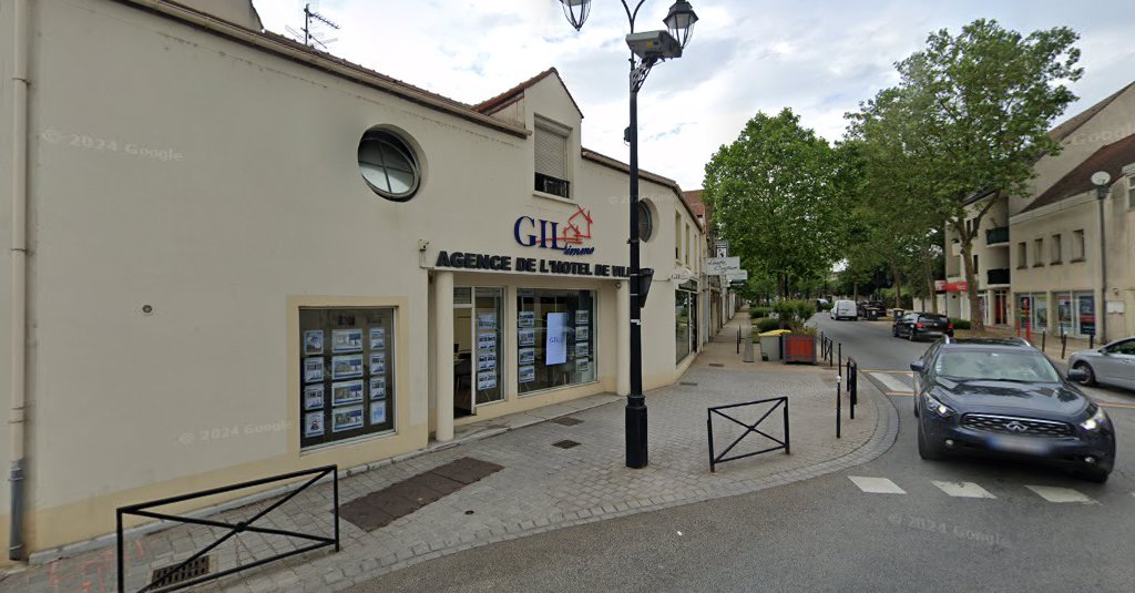 Groupe Immobilier Lucien Ledru à Brie-Comte-Robert (Seine-et-Marne 77)