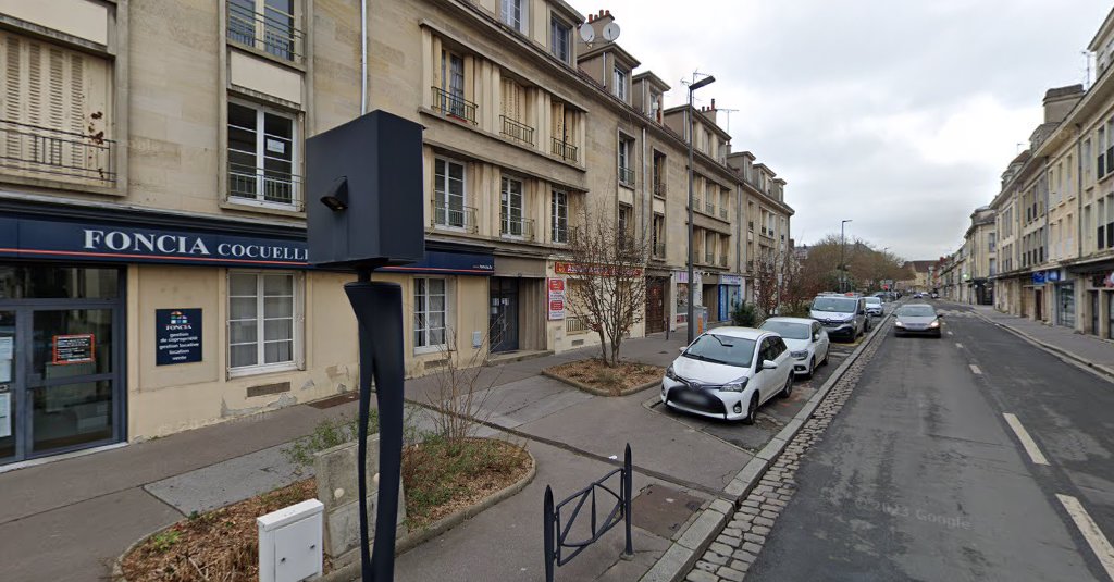 FONCIA | Agence Immobilière | Location-Syndic-Gestion-Locative | Beauvais | R. Beauregard à Beauvais