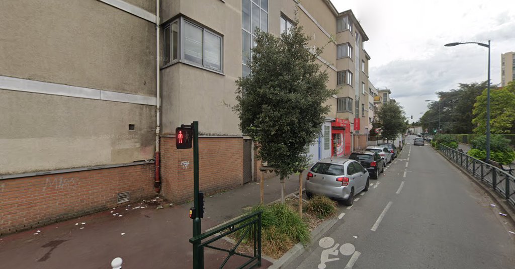 Coiffeur à Bagneux