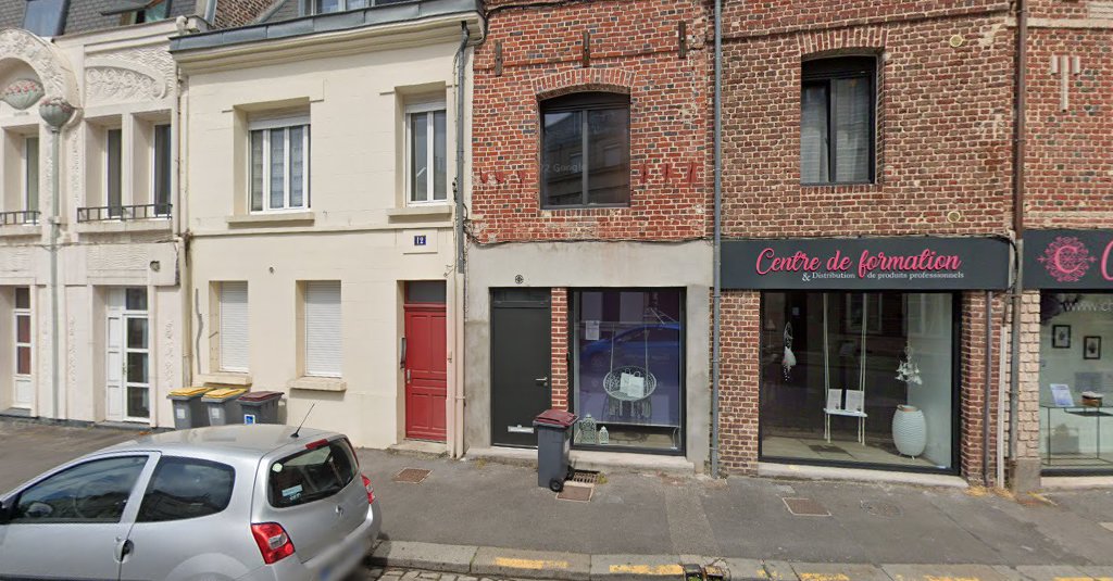 Coiffure Hommes Salon Faber à Saint-Quentin