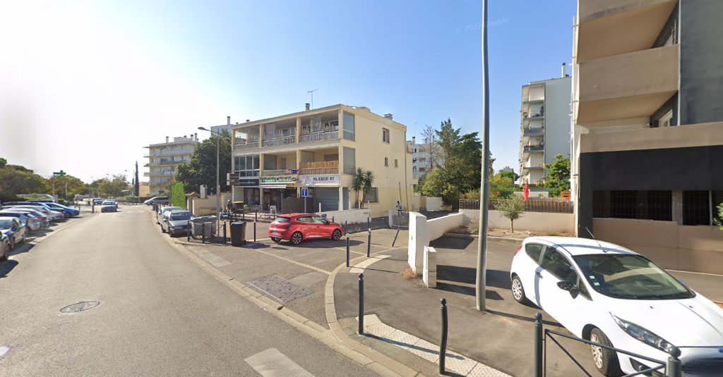 Location Appartement Saisonnière Et Etudiant Montpellier