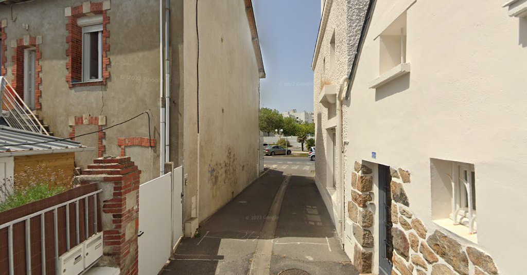 Appartement T2 en location à Pornichet à Pornichet (Loire-Atlantique 44)