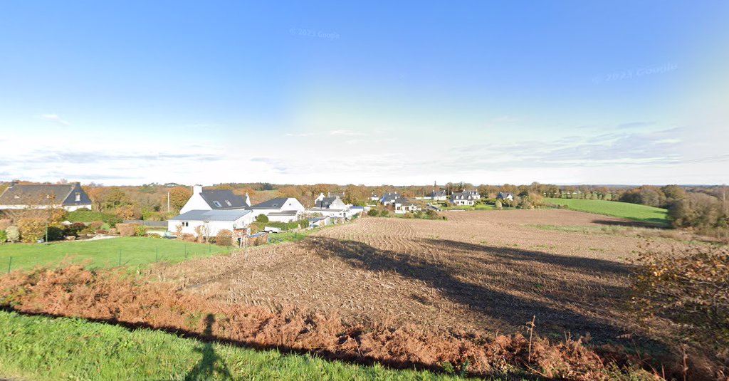 Ty Lann - Gîtes de France à Pluvigner