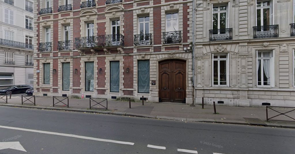 Cabinet Du Dr Rossi à Rouen