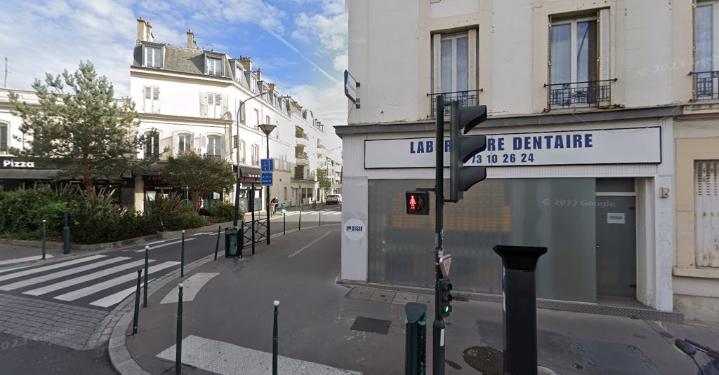 Incisif Dental Solutions à Asnières-sur-Seine