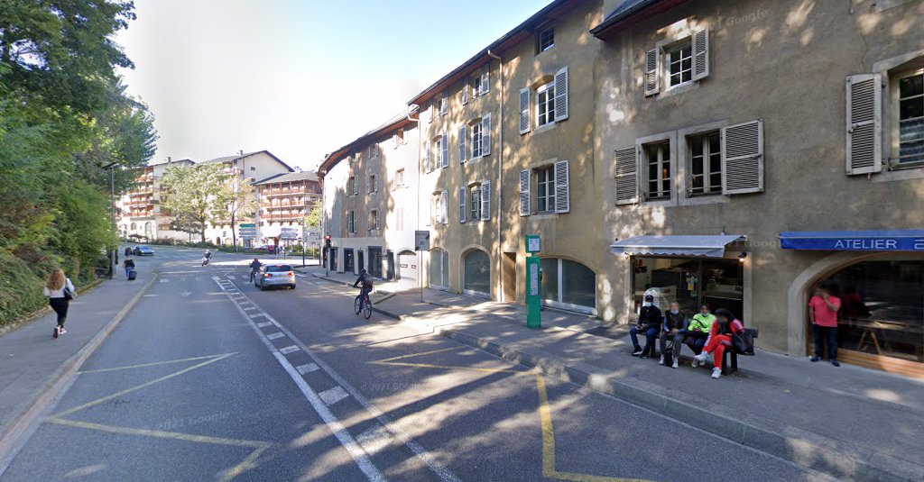 Portier Alain à Chambéry (Savoie 73)